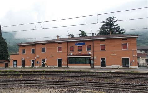 Brennero Verona Bologna Stazione Di Peri Vr Trainsimhobby