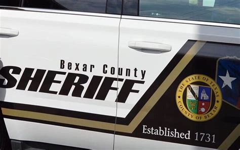 Bexar County Deputies Seek Help In Locating Suspect In Sexual Assault