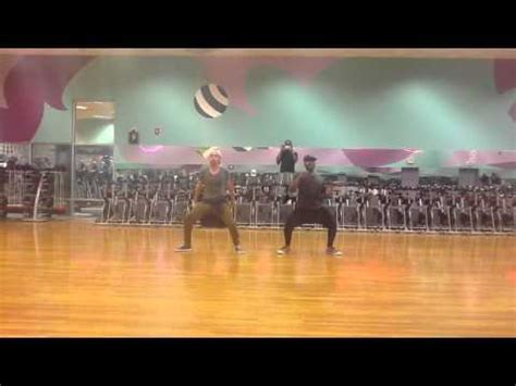 Sevyn Streeter Sex On The Ceiling YouTube