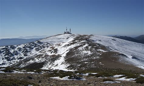 Excursi N Naturaleza Y Cultura Parque Nacional De La Sierra De