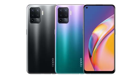 Oppo Reno Lite Llega A M Xico El Primer Reno En El Pa S Para La Gama