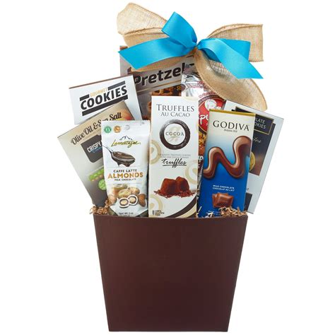 Father's Day Gift Baskets Canada Toronto Delivery - MY BASKETS