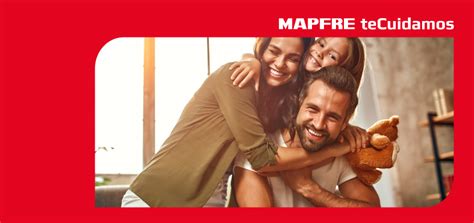 MAPFRE TeCuidamos Se Renueva 100 SEGURO