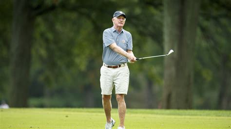 65th U S Senior Amateur Inside The Field