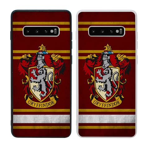 Harry Potter Samsung Galaxy Tel Fono Funda Protectora Etsy