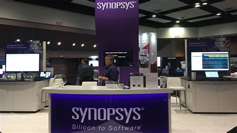 SNPS Stock Flat Late After Synopsys Earnings Report | Investor's ... 