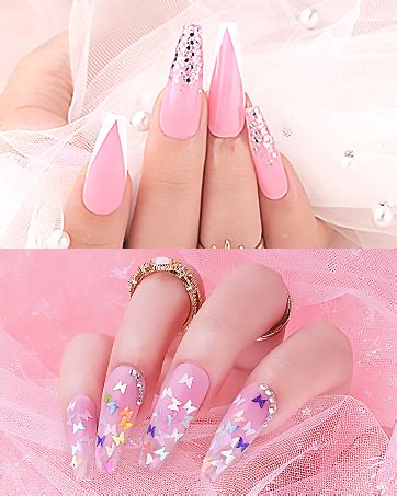 Amazon Clara Colors Poly Gel Nail Kit 12 Colors Clear Jelly Nude Pink Poly Extension Gel