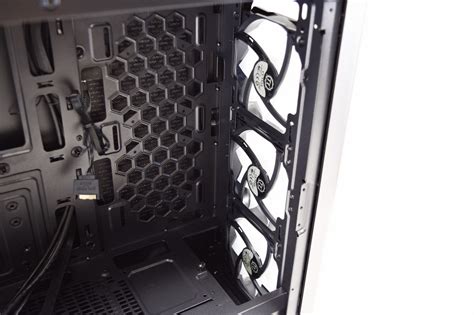 Thermaltake Level 20 MT ARGB Mid-Tower Review