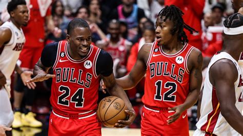 Ask Sam Mailbag Looking At The Fit Of The Bulls Roster Nba Playoffs