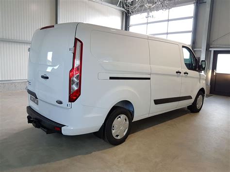 Ford Transit Custom Trend L2 300 2 0 Tdci 130 Ps Androidauto Applecarplay Ahk Tempomat Kamera