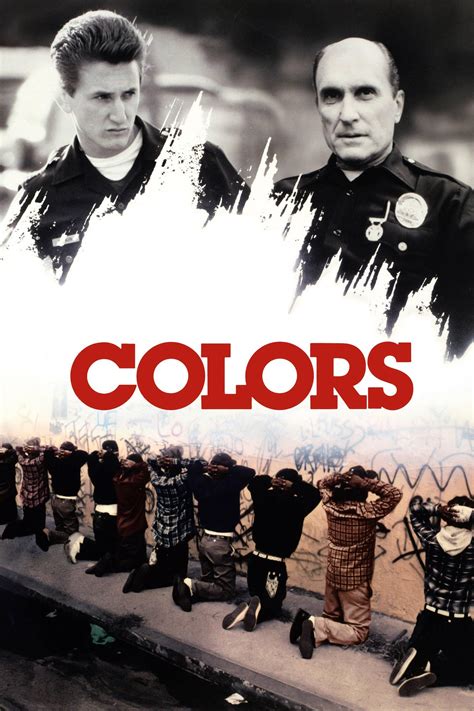 Watch Colors (1988) Online | Free Trial | The Roku Channel | Roku