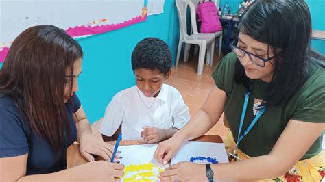 Docentes Generan Aprendizajes Basados En Enfoque De Derechos Para