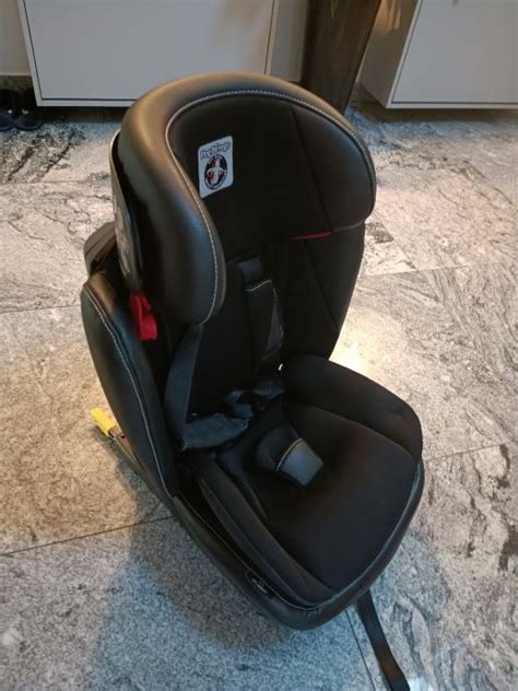 PEG PEREGO Autosjedalica Grupa 1 2 3 9 36 Kg VIAGGIO 1 2 3 VIA