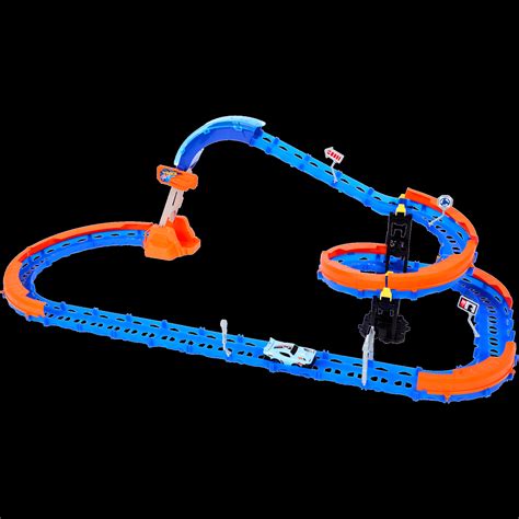 Hot Wheels Raceauto S Vanaf 3 Jaar Action NL