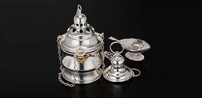 Электронное кадило - Церковный склад-магазин православной продукции