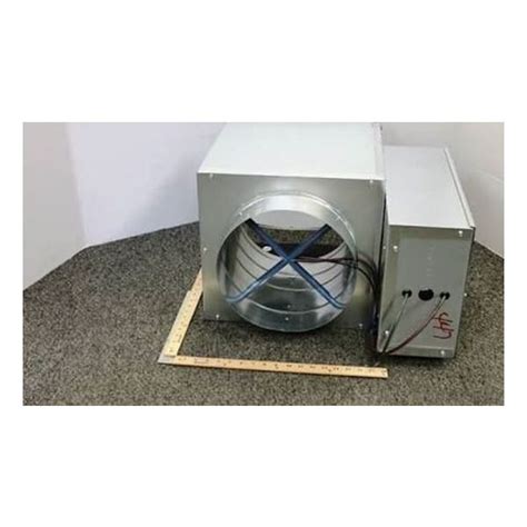 Titus HVAC DESV-12 - 12" Digital Vav, No Control | PartsHnC