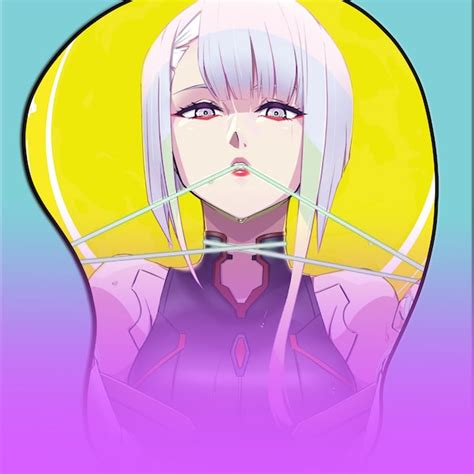 Boob Mousepad Etsy