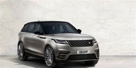 Is Land Rover Planning A New Road Rover Line Of Luxury Evs