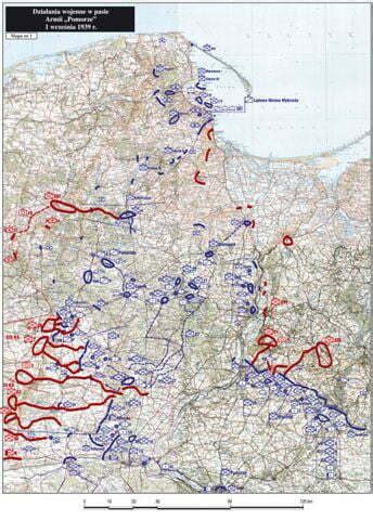 Wielki Atlas Kampanii Wrze Niowej Tom Ii Taktyka I Strategia