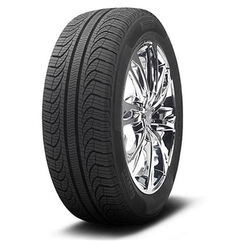 Pirelli P4 Four Seasons P22555r17 97t B 4 Ply Bw