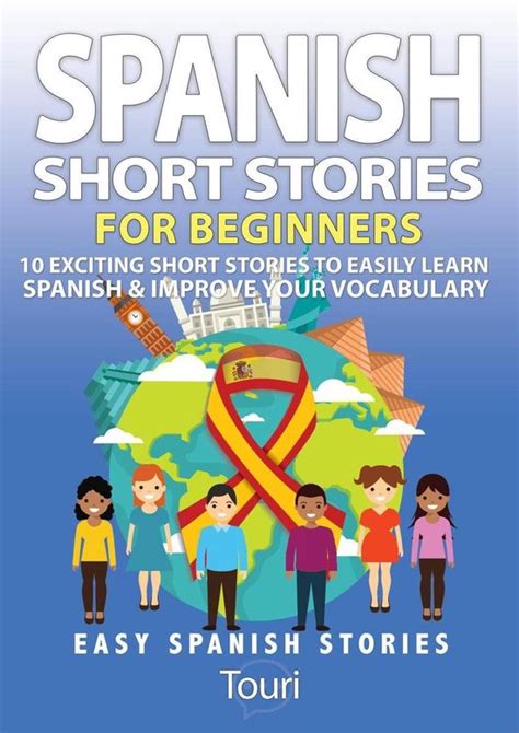 Easy Spanish Stories Spanish Short Stories For Beginners