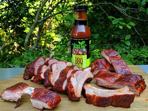 How To Smoke Perfect Pork Ribs For Beginners Laptrinhx News