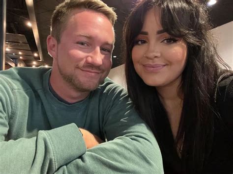 Are 90 Day Fiance Stars Tiffany Franco And Dan MacFarland Jr Still