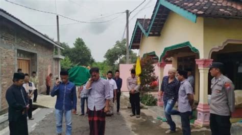 Warga Di Ponorogo Keracunan Nasi Hajatan Satu Meninggal Dunia