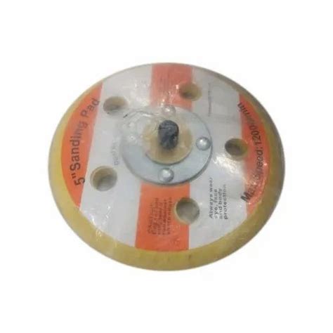 Sanding Pad, Box at ₹ 250/piece in Jodhpur | ID: 22126910788