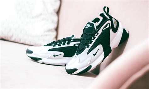 Introducing the Nike Zoom 2K — CNK Daily (ChicksNKicks)