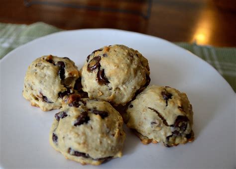 The 20 Best Ideas for Diabetic Chocolate Chip Cookies – Best Diet and ...