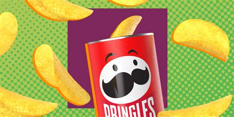 Pringles Has A New Exclusive Flavor Hitting Shelves Soon