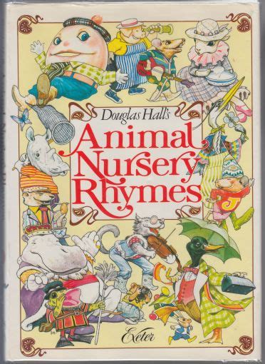 Animal Nursery Rhymes