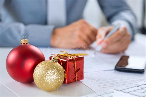 Christmas Business Royalty Free Stock Photos Image 34803268