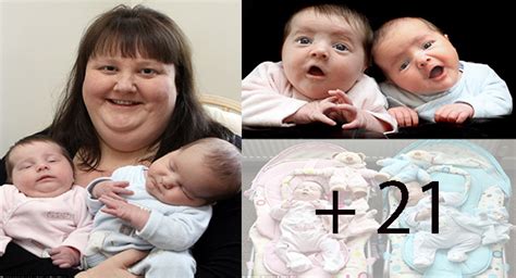 Meet Hannah And Thomas Combined Weight Of 17lb 8oz Whose Mothers