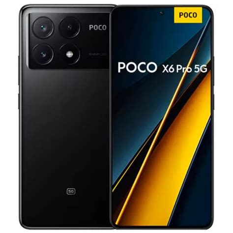 Poco X Pro