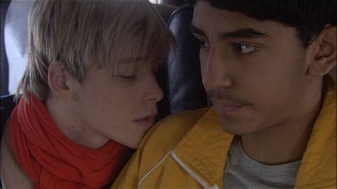 Skins 1x06 - Mitch Hewer Image (13300175) - Fanpop