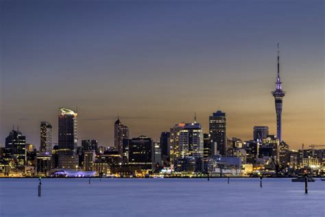 Why is New Zealand so popular? | Everything Overseas