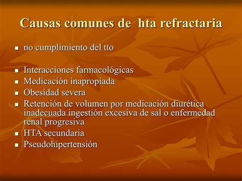 Hipertensin Arterial Ppt