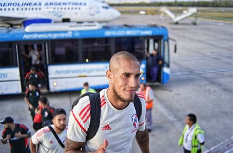 River Plate Vs Banfield En Vivo Dónde Verlo Y El Minuto A Minuto De