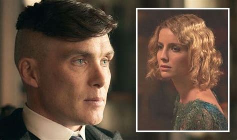 Peaky Blinders season 6 theories: Grace Shelby alive after faking death ...