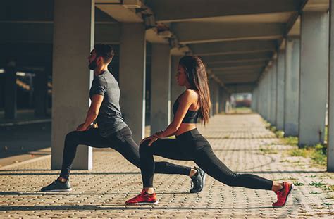 Les avantages de faire régulièrement de l exercice WellWo