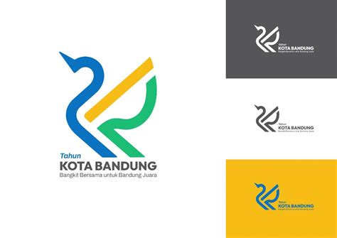 Link Twibbon Dan Logo Hut Ke Kota Bandung Termasuk Cara Lain