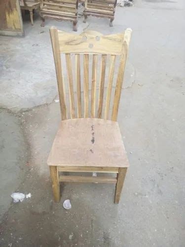 Wooden Chair At Rs 2000 Wooden Chair In Supaul Id 22103353512