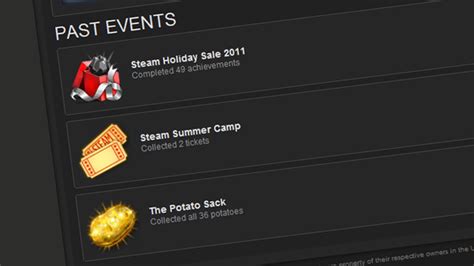 Valve Introduces Steam Badges Encourages Better Use Of Steam