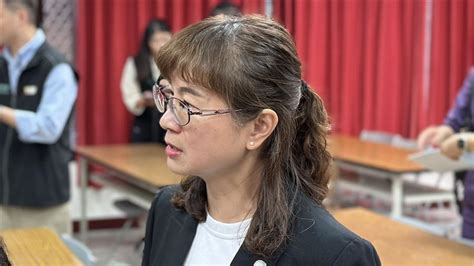 錯怪謝宜容北分署員工爆直接霸凌者另有其人是這位長官 政治 三立新聞網 SETN