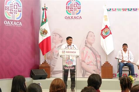 Anuncia Gobierno de Oaxaca atención prioritaria y respeto a la