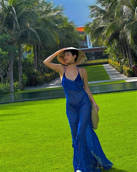 Đại chiến bikini khoe đường cong nóng bỏng của dàn hot girl Việt Báo Dân trí