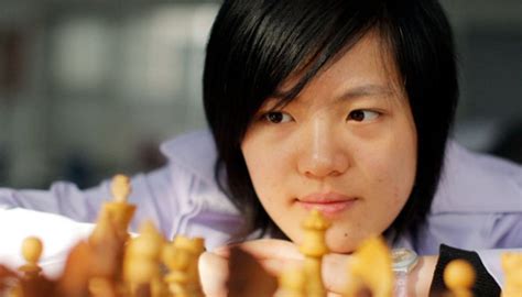 Hou Yifan is Women’s World Chess Champion – Campfire Chess