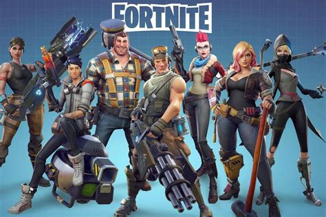 Fortnite Requisitos para rodar o jogo vão mudar a 10ª temporada